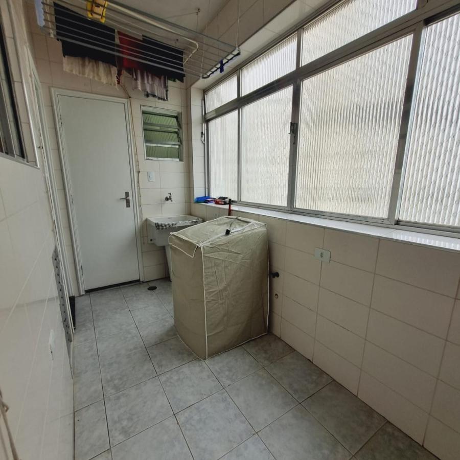 Apartamento 4 Quartos, 3 Banheiros, Vista Para O Mar Pitangueiras, Sacada, 1 Vaga De Garagem, Apenas 50 Metros Do Mar Guarujá Exterior foto