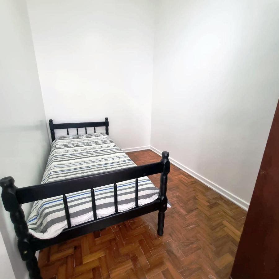 Apartamento 4 Quartos, 3 Banheiros, Vista Para O Mar Pitangueiras, Sacada, 1 Vaga De Garagem, Apenas 50 Metros Do Mar Guarujá Exterior foto