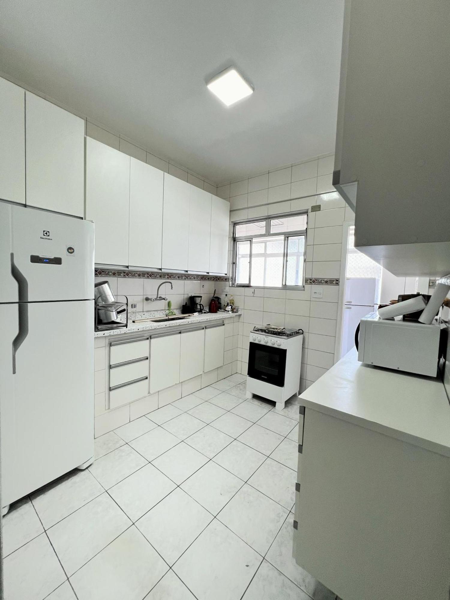 Apartamento 4 Quartos, 3 Banheiros, Vista Para O Mar Pitangueiras, Sacada, 1 Vaga De Garagem, Apenas 50 Metros Do Mar Guarujá Exterior foto