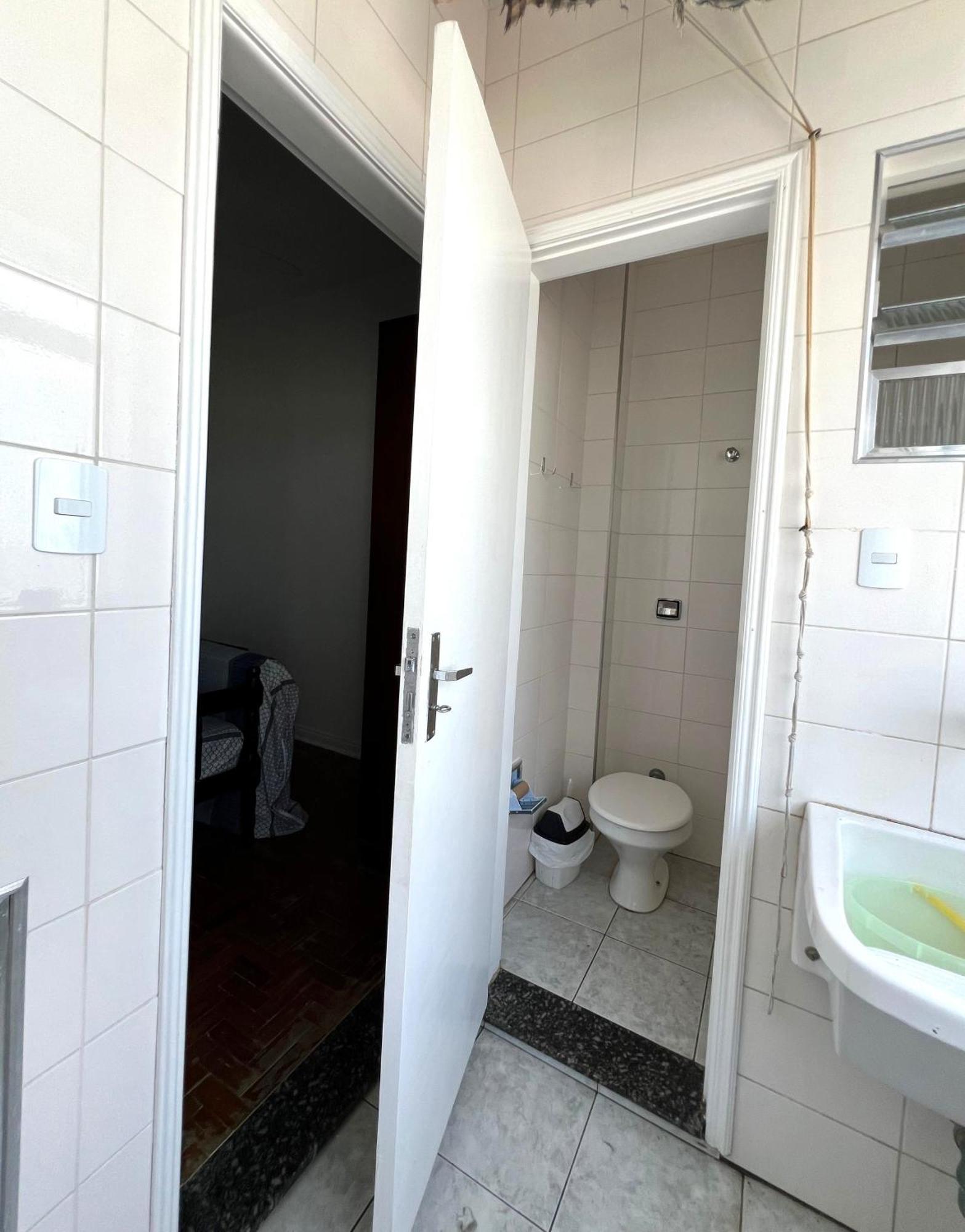 Apartamento 4 Quartos, 3 Banheiros, Vista Para O Mar Pitangueiras, Sacada, 1 Vaga De Garagem, Apenas 50 Metros Do Mar Guarujá Exterior foto