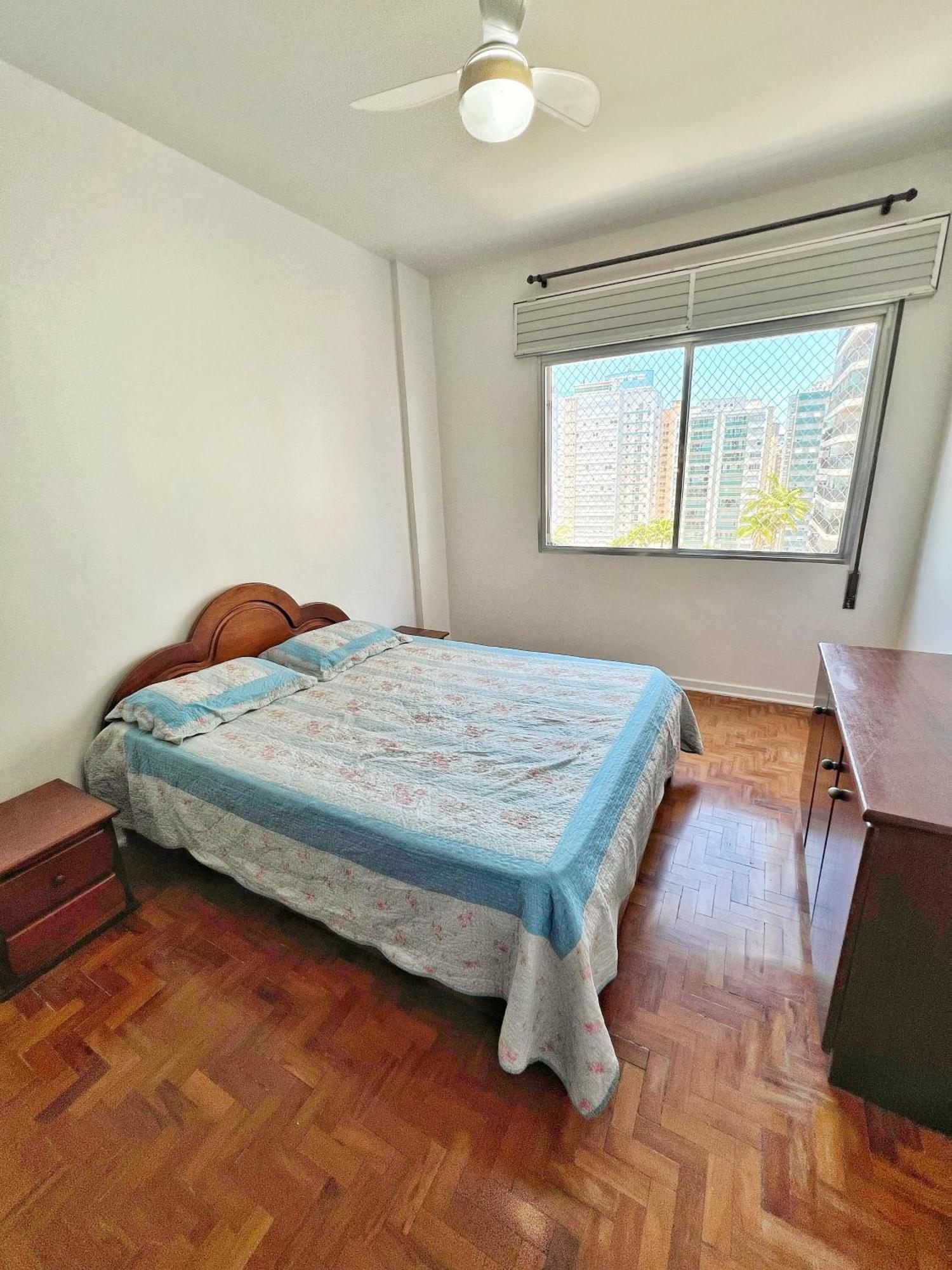 Apartamento 4 Quartos, 3 Banheiros, Vista Para O Mar Pitangueiras, Sacada, 1 Vaga De Garagem, Apenas 50 Metros Do Mar Guarujá Exterior foto