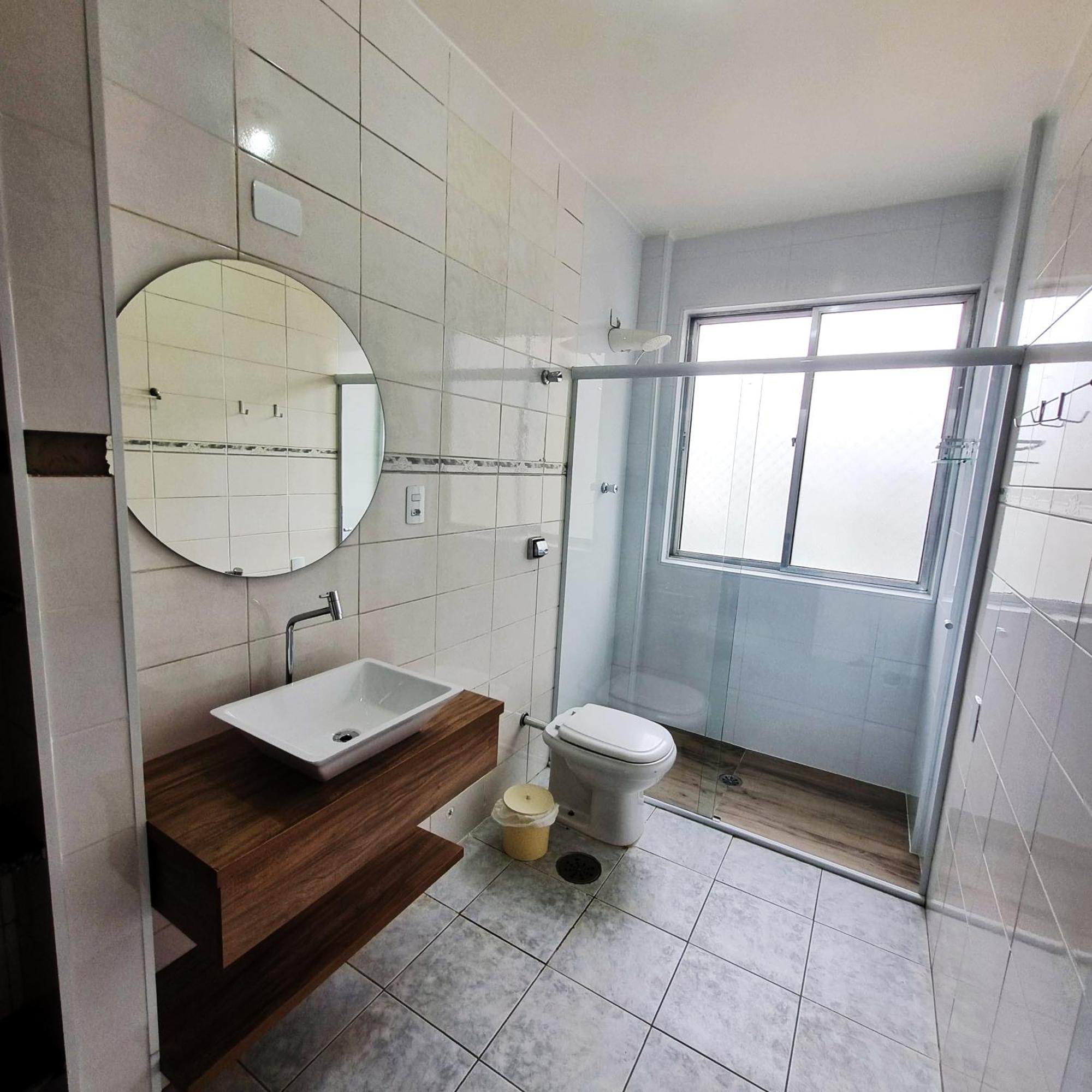 Apartamento 4 Quartos, 3 Banheiros, Vista Para O Mar Pitangueiras, Sacada, 1 Vaga De Garagem, Apenas 50 Metros Do Mar Guarujá Exterior foto